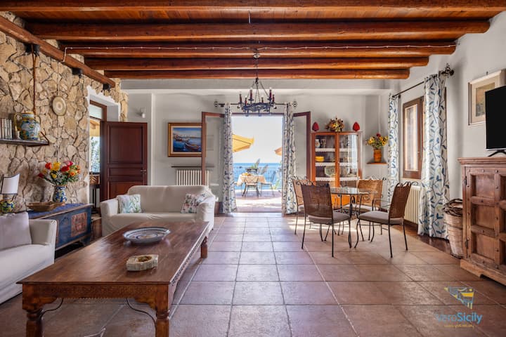 Verosicily Villa Glicine - Termini Imerese