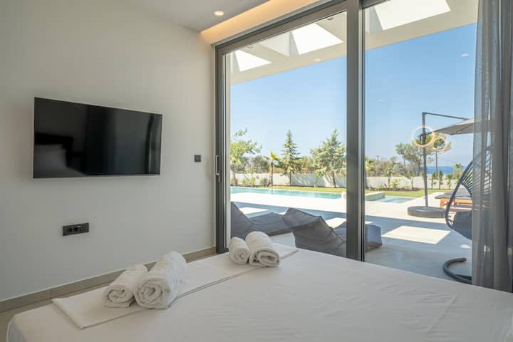 Habitaciones: dormitorio
