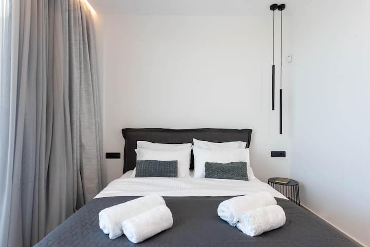 Habitaciones: dormitorio