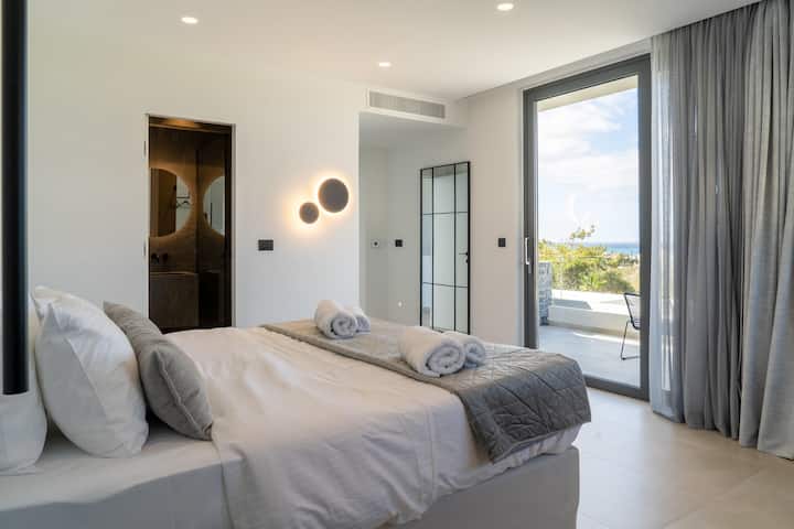 Habitaciones: dormitorio