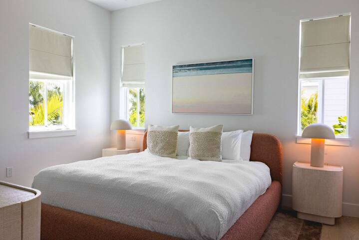 The Fairhaven House at Solaire Lunara Bay