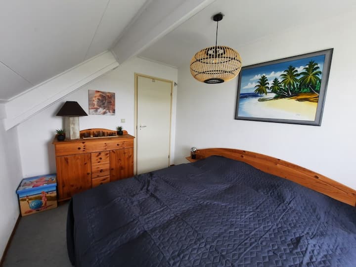 Habitación 1