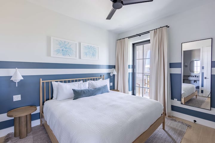 غرفة النوم 4 