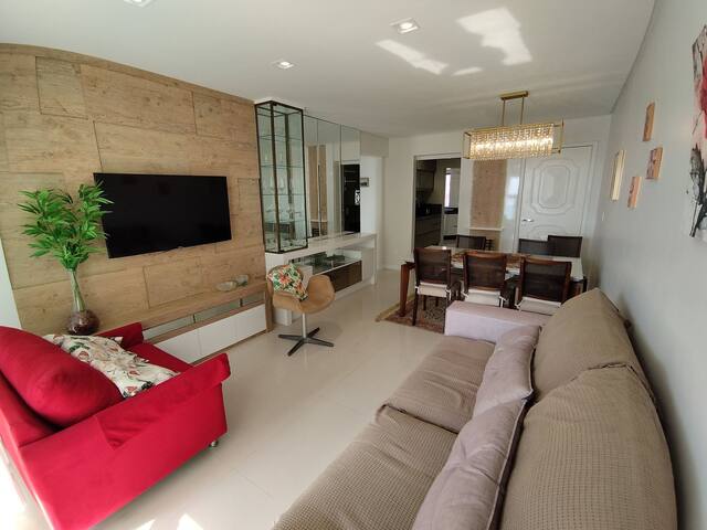 Marconatto Imóveis managed Airbnb listing 3