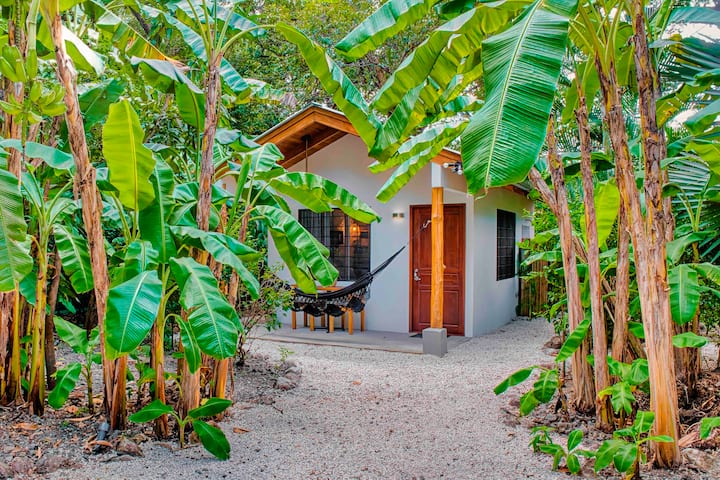 חדר שינה פרטי בקאסיטה 5