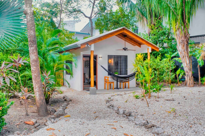 חדר שינה פרטי בקאסיטה 4