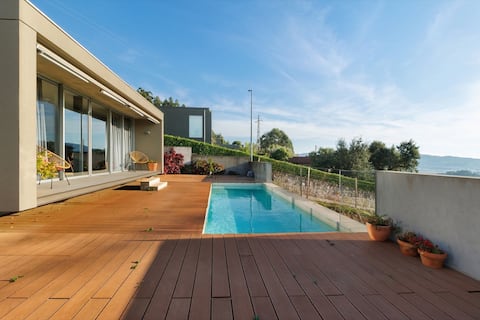 Quinta dos Moinhos House