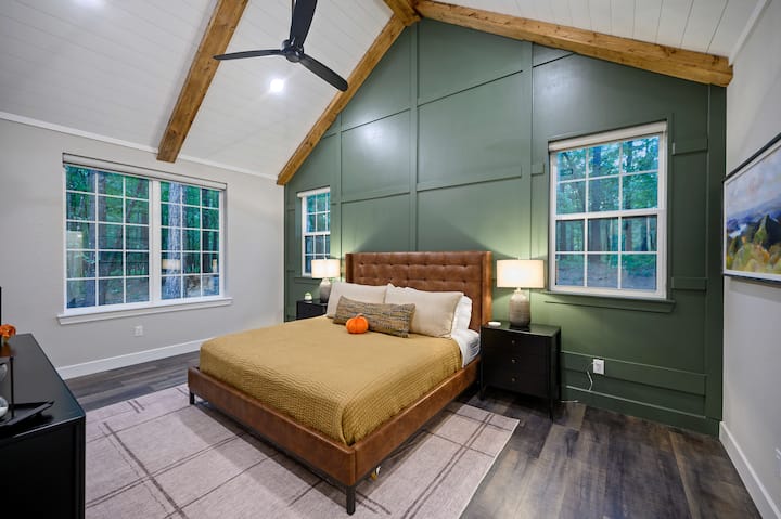 King Suite 1