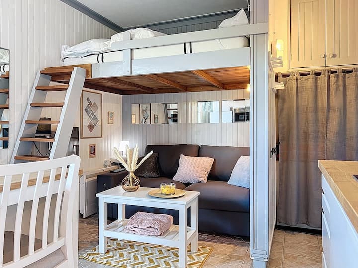 Дневен простор