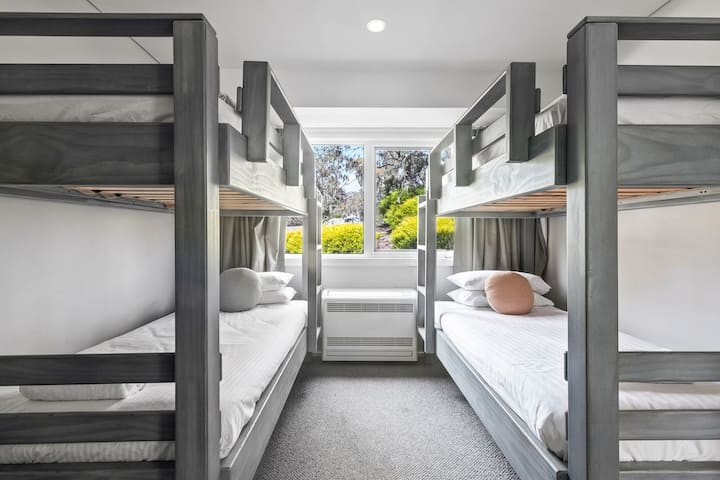 Kućica - spavaća soba 3