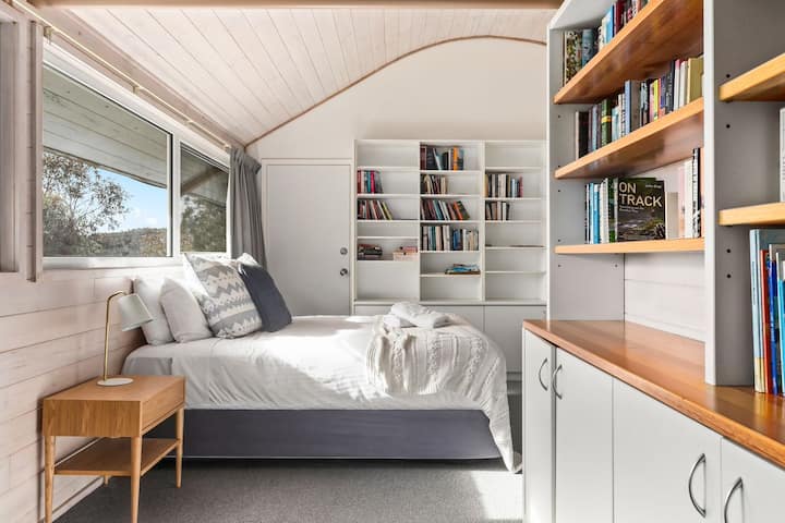 Kućica - spavaća soba 4