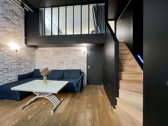 Hostnfly managed Airbnb listing 1
