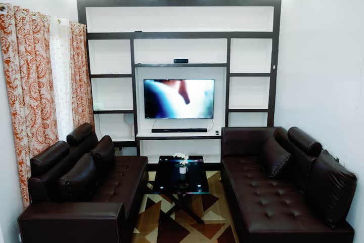 Rb's Three Storey House - Zamboanga