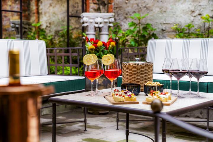 Dimora Orlando gallery image 5