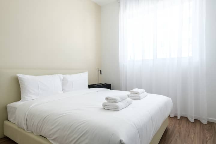 Midas Residence A Vii - Limassol