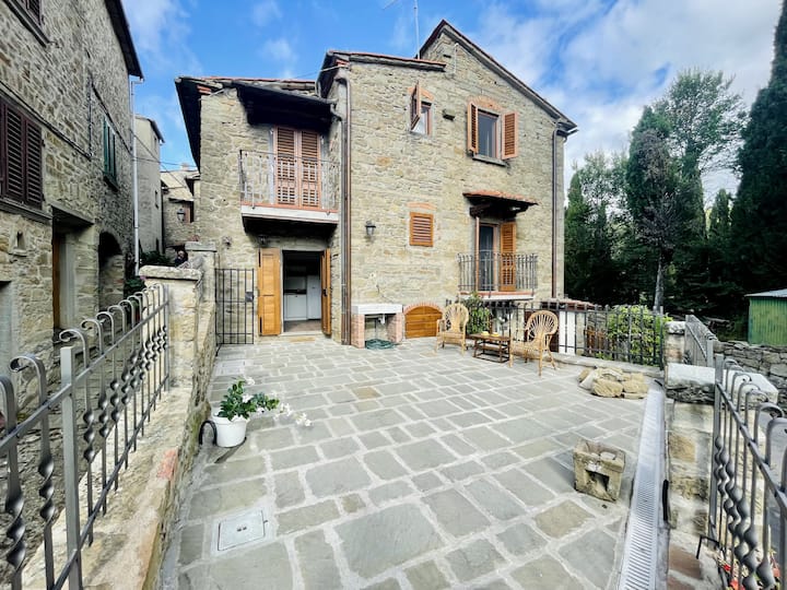 Casina 57 - Terranuova Bracciolini