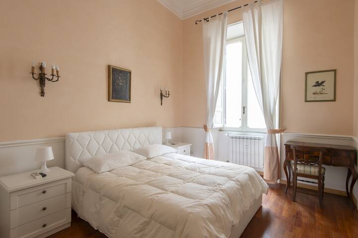 Vatican Luxury Three Bedroom Apartment gallery image 3