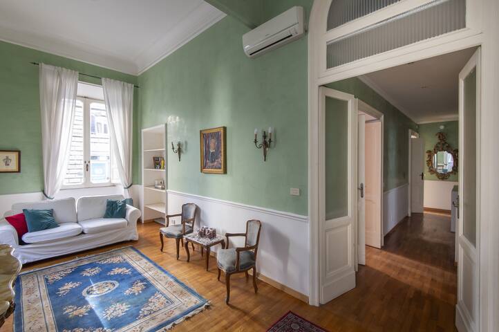 Vatican Luxury Three Bedroom Apartment gallery image 2