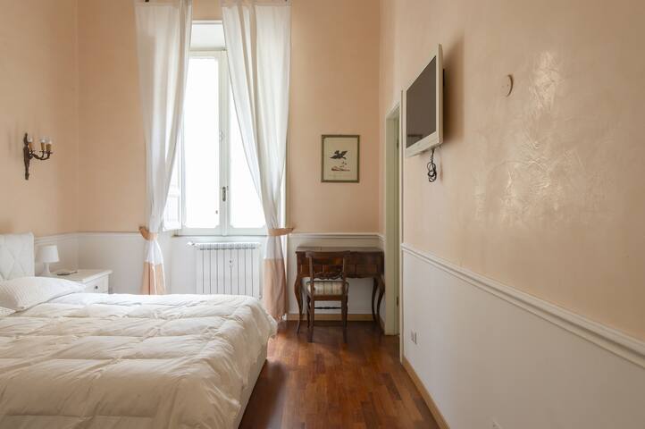 Vatican Luxury Three Bedroom Apartment gallery image 4