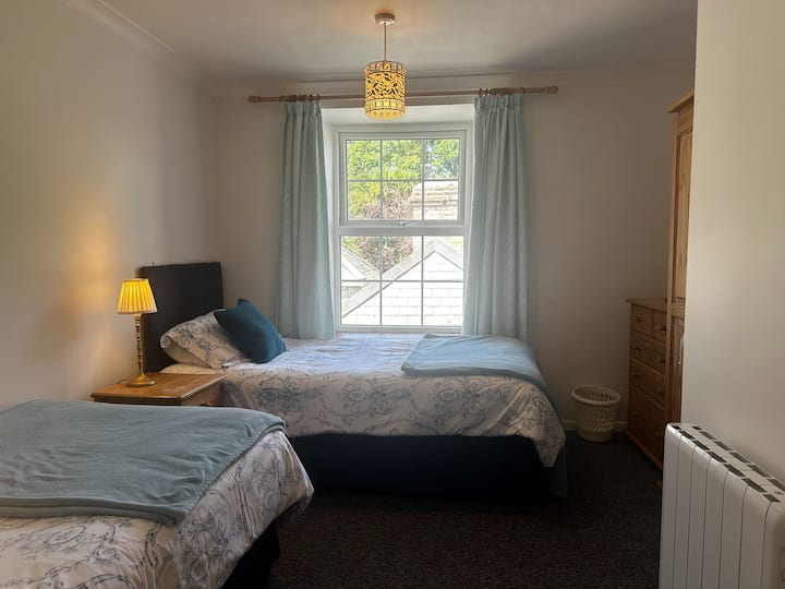 חדר שינה זוגי