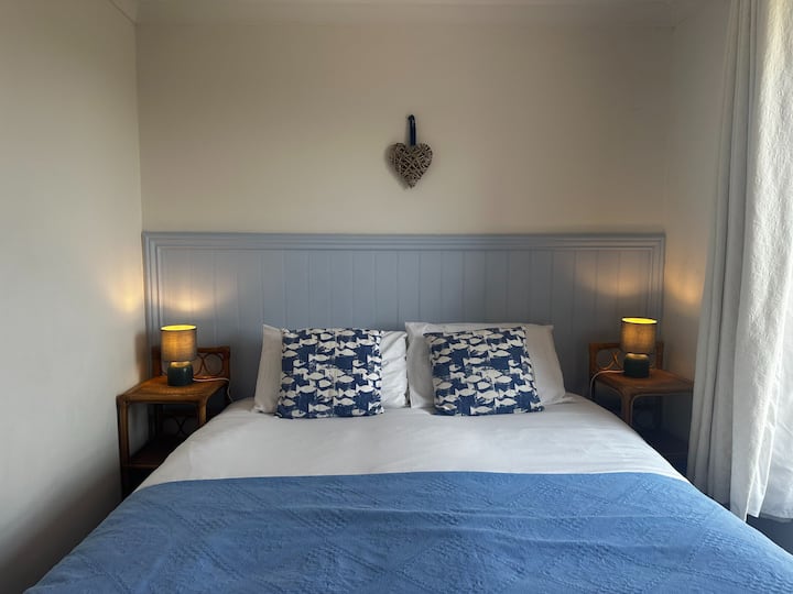 חדר שינה זוגי או זוגי