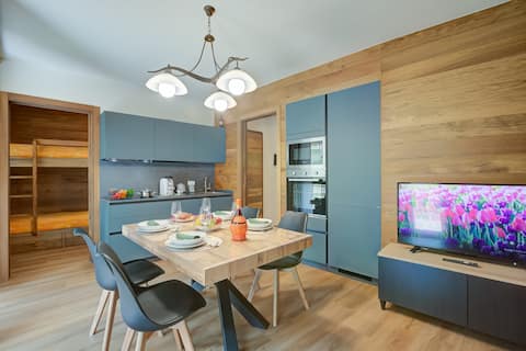 The Lovely Nest - Happy Rentals