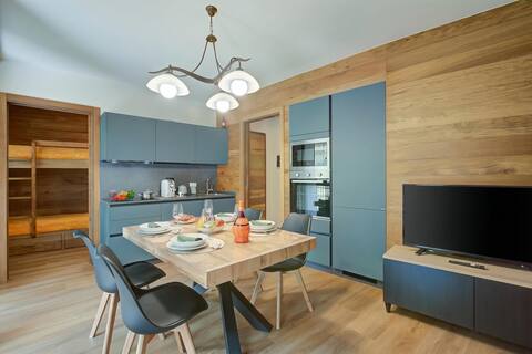 The Lovely Nest - Happy Rentals