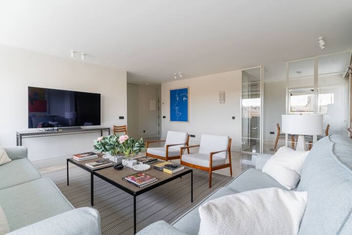 Amazing Apt with views to Colón-2Bdr 2Bths gallery image 5