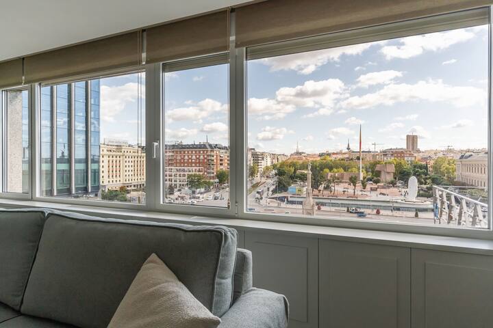 Amazing Apt with views to Colón-2Bdr 2Bths gallery image 4