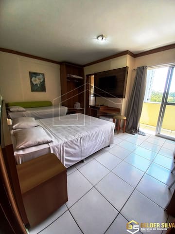 Gold Stone Builder Pvt Ltd managed Airbnb listing 2