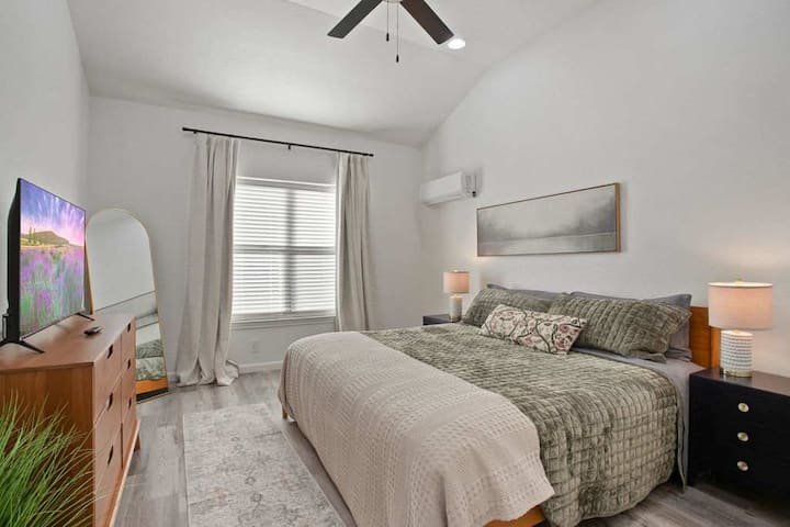 საძინებელი