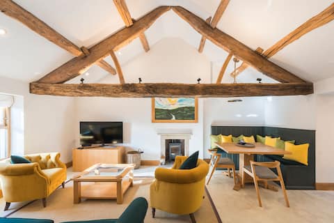 WellyBob Cottage, by Birch Stays - (New Home)