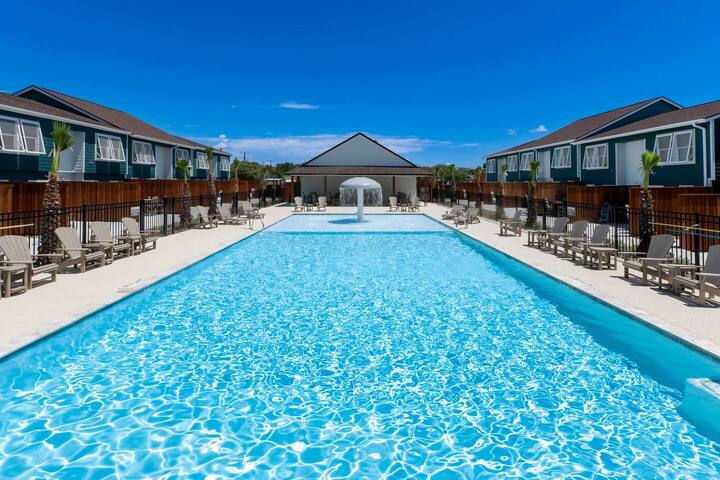 Little Bay Landing managed Airbnb listing 1