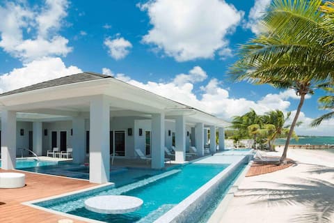 Point of View by Grand Cayman Villas