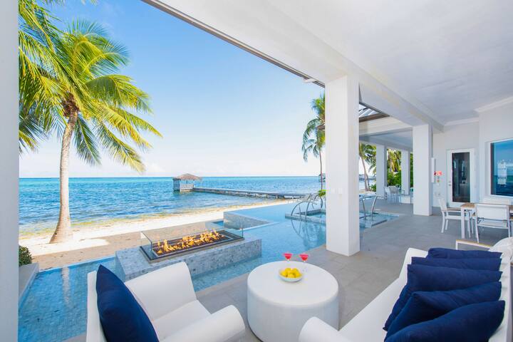 Point of View by Grand Cayman Villas