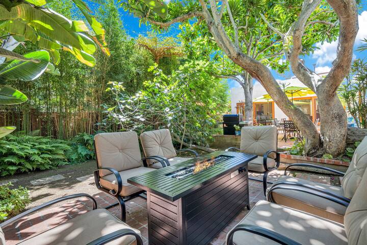 Sea Breeze Dream | Water View, Rooftop, Fire Pit gallery image 4