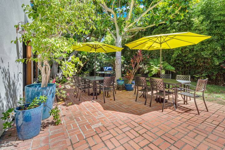 Sea Breeze Dream | Water View, Rooftop, Fire Pit gallery image 3