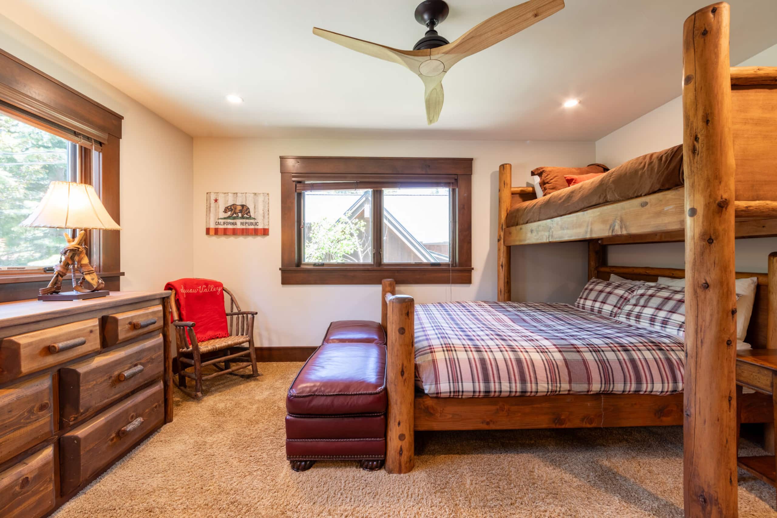 Family Retreat w/ Viking Kitchen & Fenced Yard - Photo 29