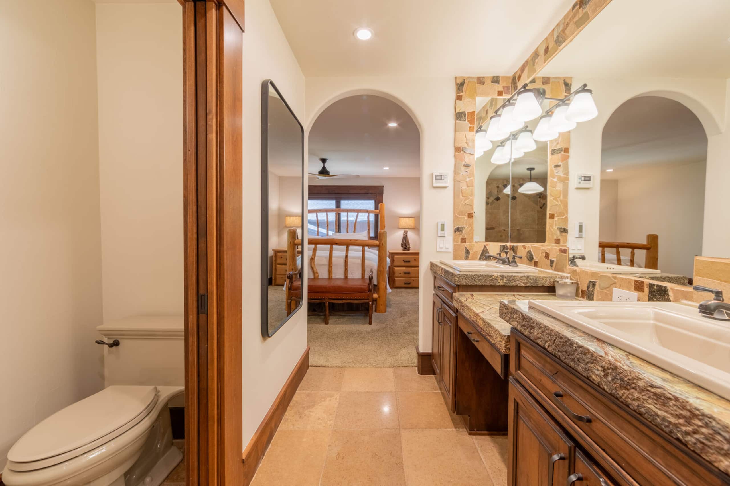 Family Retreat w/ Viking Kitchen & Fenced Yard - Photo 21