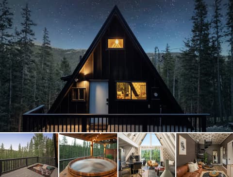 Star Net|Hot Tub|Close to Breck