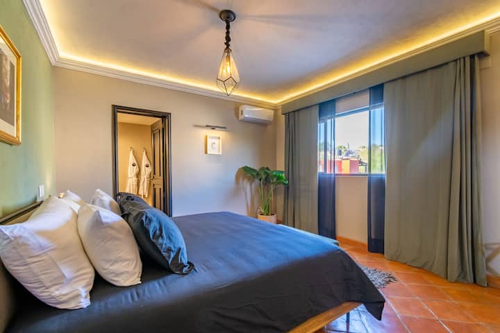 Chambre 1