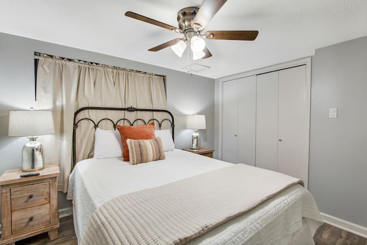 Habitación de huéspedes