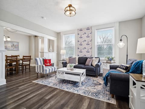 5 Bedroom|Arcade NBA Jam|Poker Table|Luxury