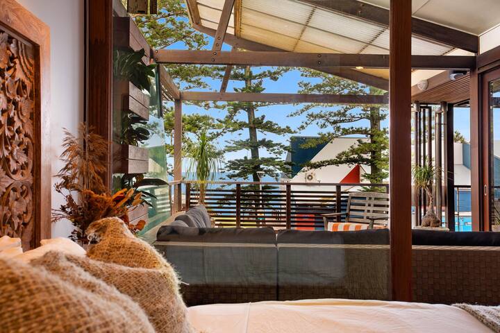 Luxury On The Bay – 2 x 3 Bedroom Apartments gallery image 2