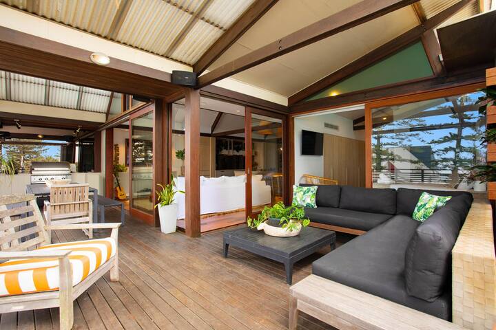 Luxury On The Bay – 2 x 3 Bedroom Apartments gallery image 4