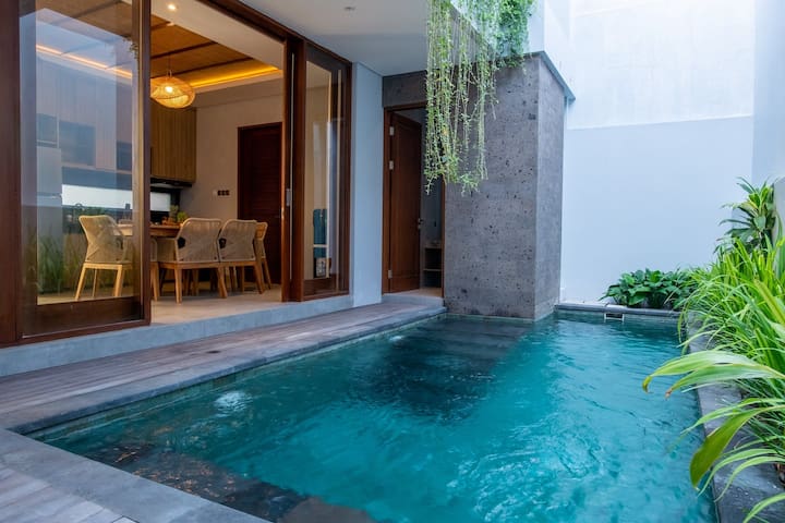 Tasvan Group managed Airbnb listing 2