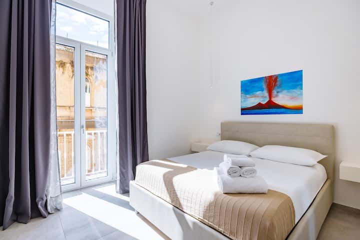 Maison Margherita - Naples
