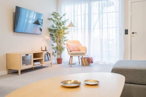 Top Airbnb: Loft HomeValencia by Host Valencia en Benicalap