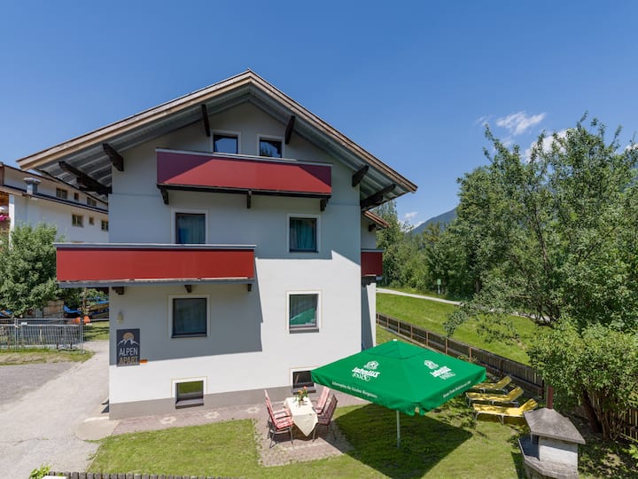 Chalet à Fügen Près Du Spieljoch - Zillertal