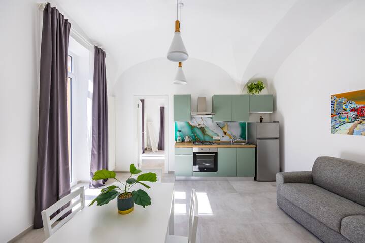 Maison Emanuele Double Apartment gallery image 2